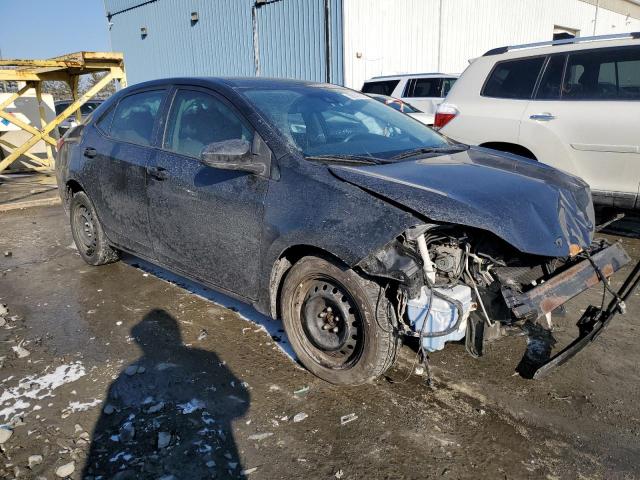 2017 TOYOTA COROLLA L - 2T1BURHE5HC813241