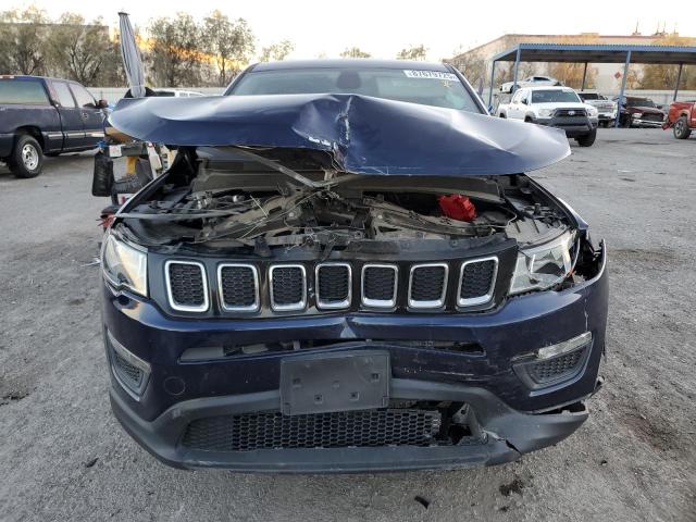 2020 JEEP COMPASS SP - 3C4NJCAB9LT257783