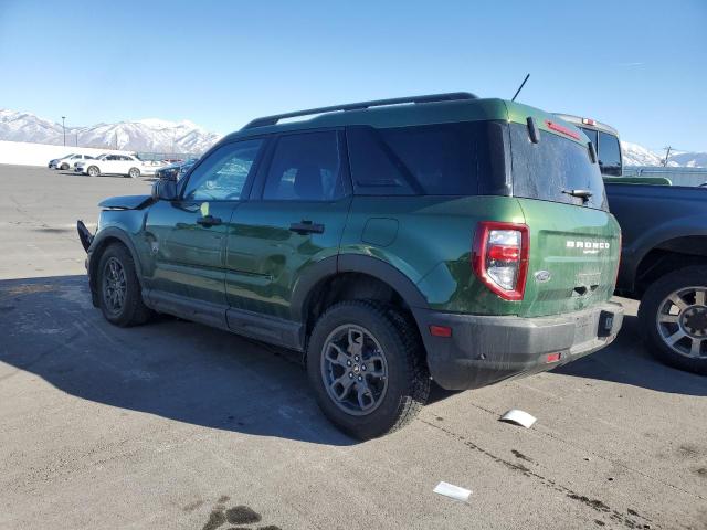 2024 FORD BRONCO SPO - 3FMCR9B67RRE67241