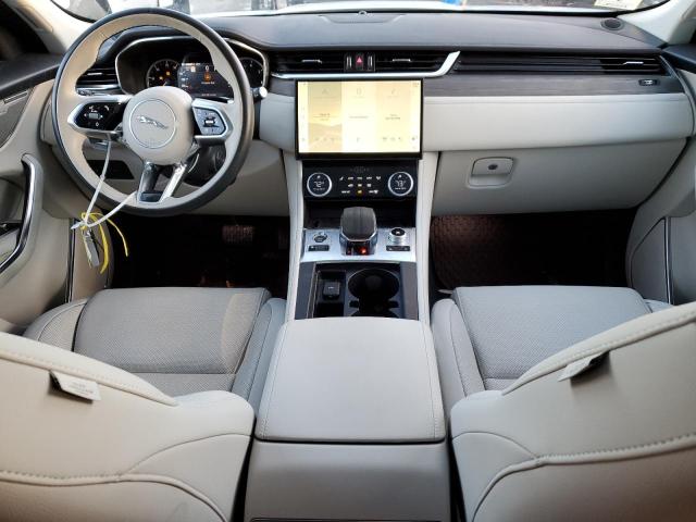 2023 JAGUAR F-PACE S - SADCJ2EX0PA711041