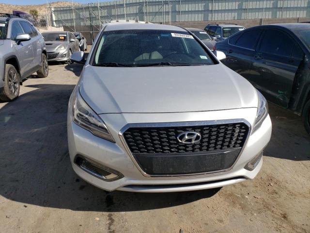 2016 HYUNDAI SONATA HYB - KMHE24L15GA029988