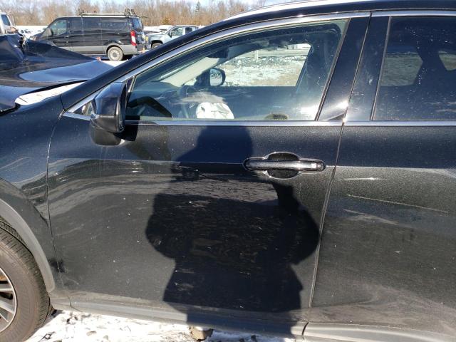 2022 LEXUS NX 350 JTJGGCEZ3N2005494