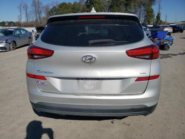 2019 HYUNDAI TUCSON SE - KM8J2CA4XKU880486