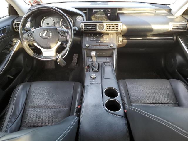 2016 LEXUS IS 300 - JTHCM1D28G5012542