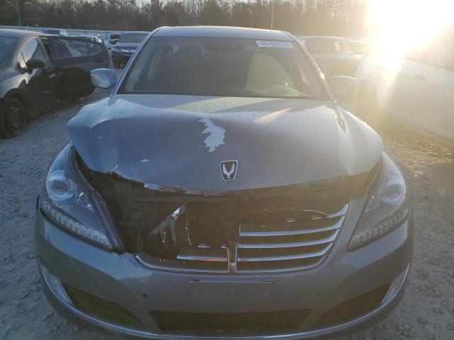 2015 HYUNDAI EQUUS SIGN KMHGH4JH3FU092432