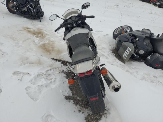 2005 YAMAHA FZS10 JYARN07E75A010709