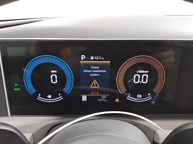 2025 HYUNDAI TUCSON BLU KM8JBDD13SU259825