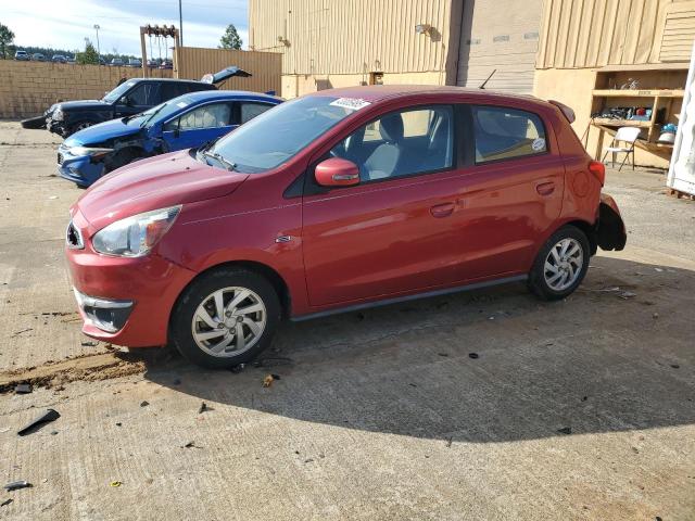 Vin: ml32a4hj5hh014373, lot: 43005985, mitsubishi mirage se 2017 img_1