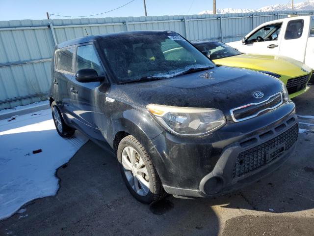 Vin: kndjp3a52f7117655, lot: 42912665, kia soul + 20154
