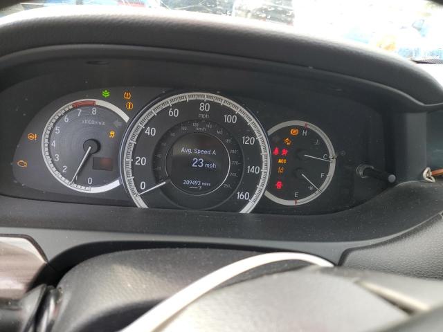 2017 HONDA ACCORD TOU - 1HGCR3F97HA000952