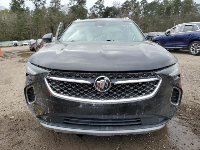 2023 BUICK ENVISION A LRBFZSR42PD096975