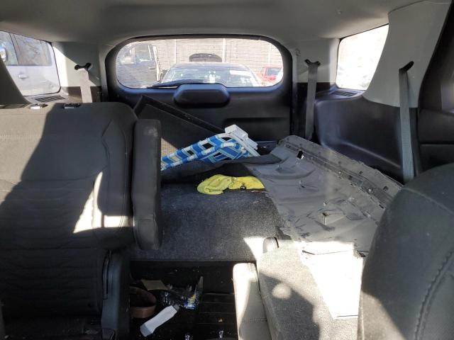 2021 FORD EXPLORER X - 1FMSK8DHXMGA68557