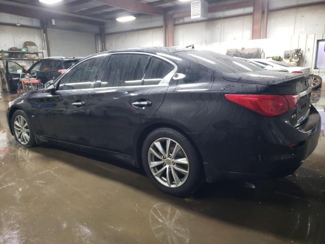 2015 INFINITI Q50 BASE - JN1BV7AR5FM408353