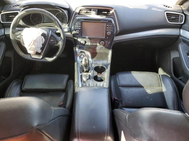 2016 NISSAN MAXIMA 3.5 - 1N4AA6AP8GC392465