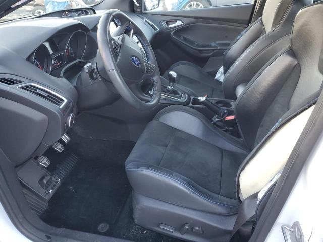 2017 FORD FOCUS RS WF0DP3TH8H4118380