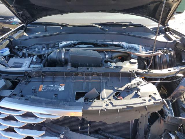2020 FORD EXPLORER P - 1FM5K8HCXLGA26156