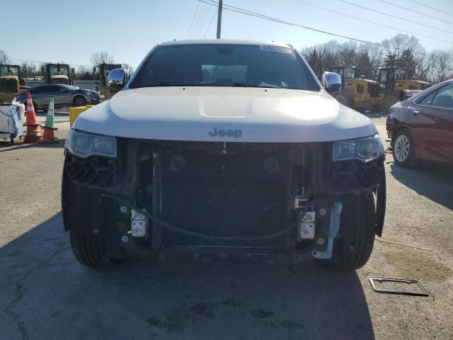 2017 JEEP GRAND CHER - 1C4RJFBG6HC668476