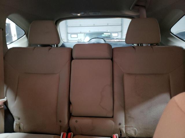 2015 HONDA CR-V EX - 2HKRM4H53FH614099