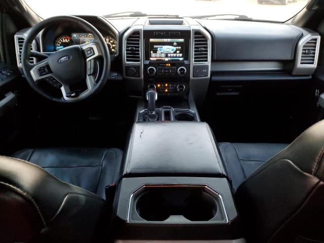2015 FORD F150 SUPER - 1FTEW1EG9FFA24528