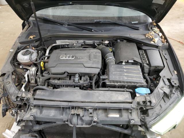 2017 AUDI A3 PREMIUM WAUJ8GFF2H1014499