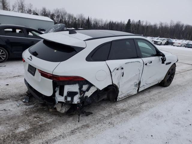 2025 JAGUAR F-PACE R-D SADCT2FU4SA748861