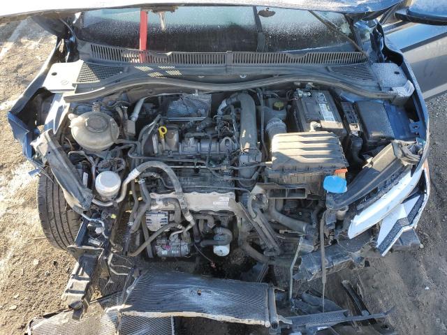 2019 VOLKSWAGEN JETTA S - 3VWC57BU8KM108192