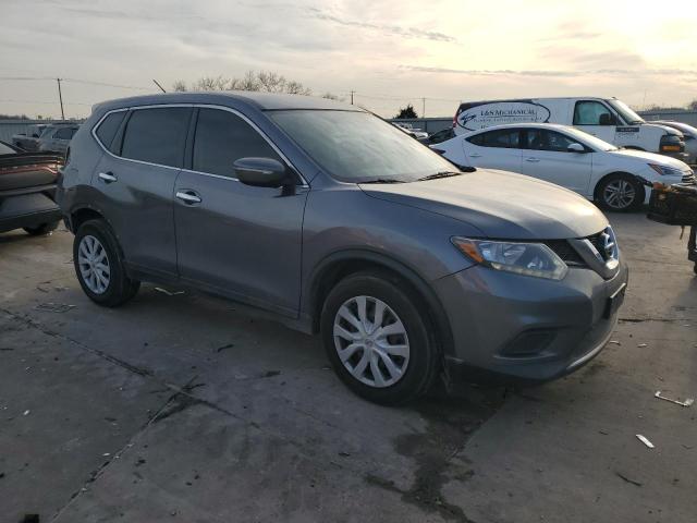 Vin: 5n1at2mt7fc882802, lot: 42499895, nissan rogue s 20154