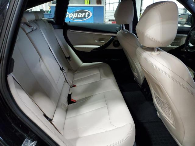2019 BMW 330XI GT WBA8Z9C58KB220690