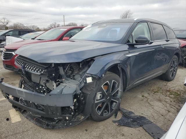 Global Auto Auctions: 2024 LINCOLN NAUTILUS R