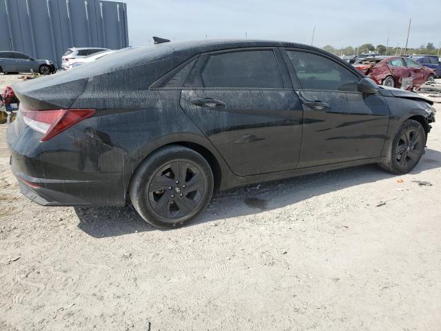 2023 HYUNDAI ELANTRA SE KMHLM4AG5PU545341