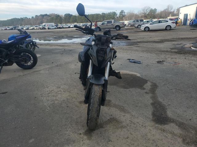 2023 SUZUKI GSX800 R JS1EM11B3P7100282