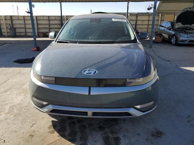 2022 HYUNDAI IONIQ 5 SE - KM8KM4AE9NU065861