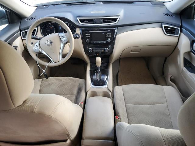 2015 NISSAN ROGUE S 5N1AT2MK7FC798454