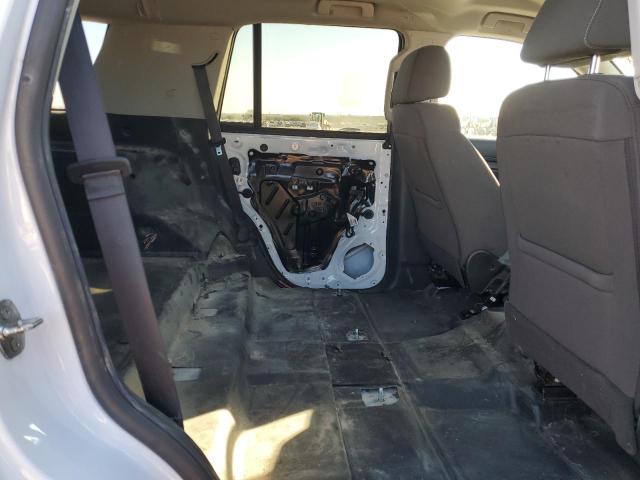 2020 CHEVROLET TAHOE POLI - 1GNLCDEC2LR246053
