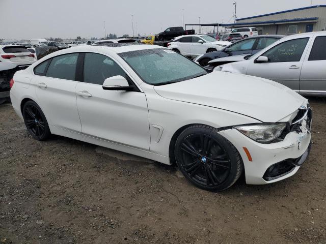 2016 BMW 428 I GRAN WBA4A9C59GGL87897