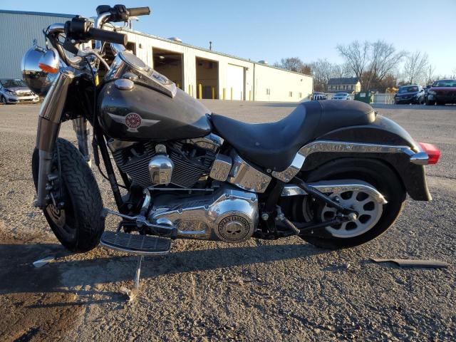 2005 HARLEY-DAVIDSON FLSTFI 1HD1BXB185Y015284