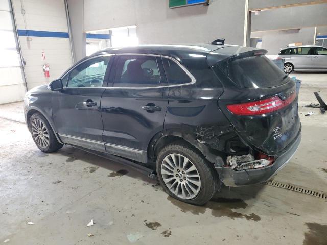 2017 LINCOLN MKC RESERV 5LMCJ3D98HUL50753