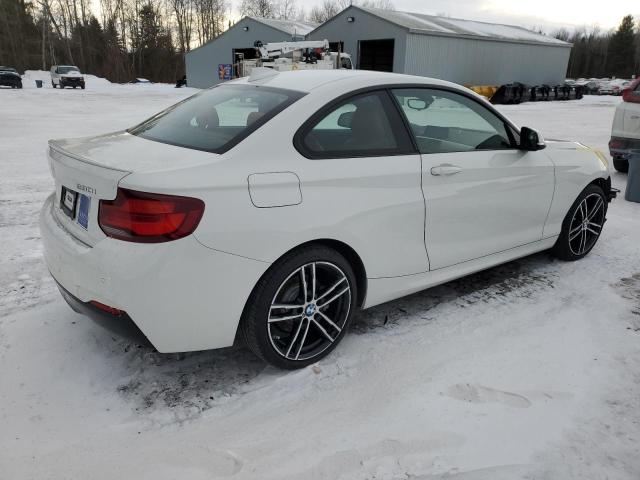2020 BMW 230XI WBA2J3C05L7F19298