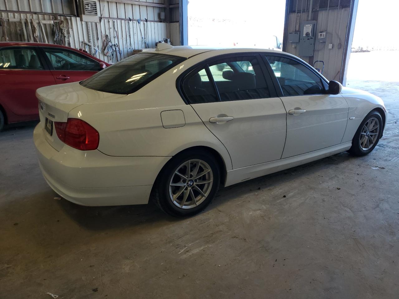 Lot #3045837646 2010 BMW 328 I