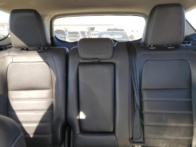 2017 FORD ESCAPE SE - 1FMCU9GD0HUB52858