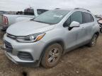 2021 CHEVROLET TRAX 1LT - KL7CJLSB7MB328629