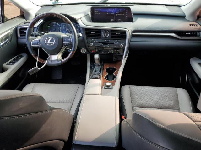 2019 LEXUS RX 350 L - JTJGZKCA0K2009516