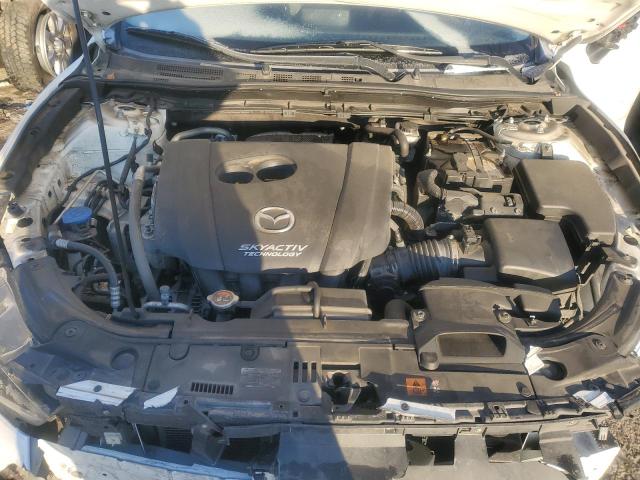 2018 MAZDA 3 TOURING 3MZBN1V36JM175870