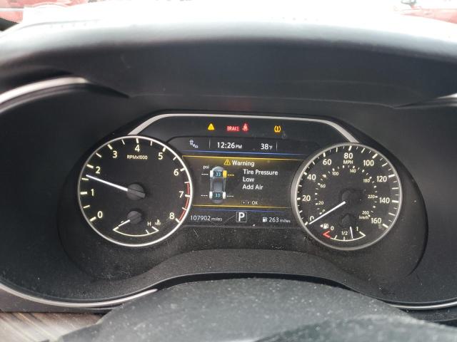 2016 NISSAN MAXIMA 3.5 - 1N4AA6AP9GC408978