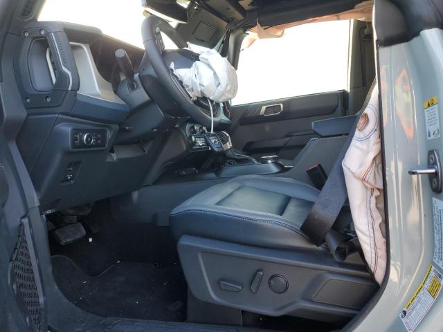 2024 FORD BRONCO OUT 1FMDE8BH8RLA79557