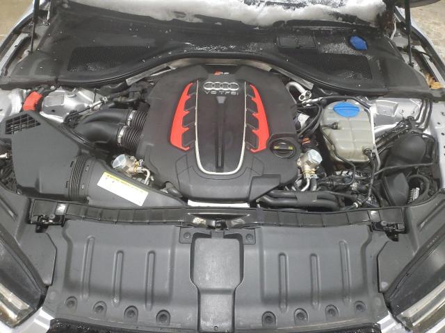 2016 AUDI RS7 WUAW2BFC1GN903078