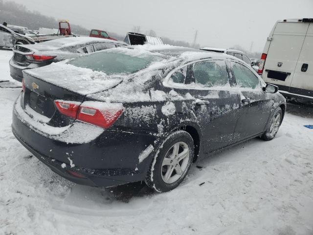 2019 CHEVROLET MALIBU LS - 1G1ZB5ST0KF193782