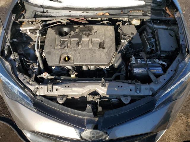 2018 TOYOTA COROLLA L - 5YFBURHE0JP821723