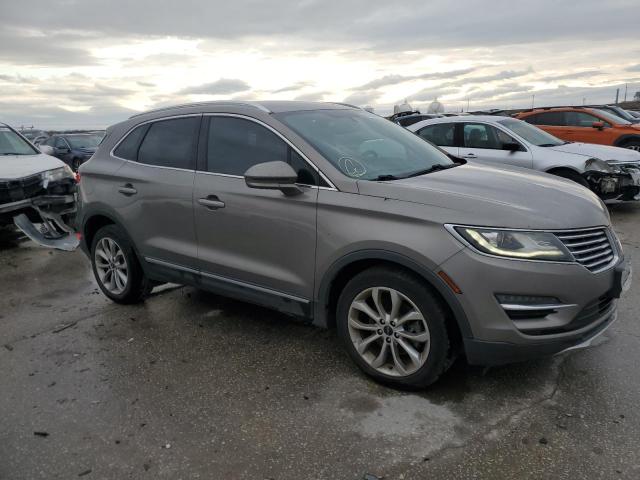 2017 LINCOLN MKC SELECT 5LMCJ2C98HUL62655