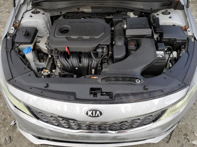 2019 KIA OPTIMA LX - 5XXGT4L34KG352163